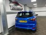 USED 2022 22 FORD ECOSPORT 1.0T EcoBoost ST-Line Euro 6 (s/s) 5dr *NAV R-CAM *BLUETOOTH *PDC