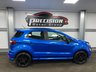 USED 2022 22 FORD ECOSPORT 1.0T EcoBoost ST-Line Euro 6 (s/s) 5dr *NAV R-CAM *BLUETOOTH *PDC