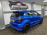 USED 2022 22 FORD ECOSPORT 1.0T EcoBoost ST-Line Euro 6 (s/s) 5dr *NAV R-CAM *BLUETOOTH *PDC