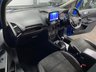 USED 2022 22 FORD ECOSPORT 1.0T EcoBoost ST-Line Euro 6 (s/s) 5dr *NAV R-CAM *BLUETOOTH *PDC