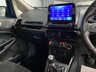 USED 2022 22 FORD ECOSPORT 1.0T EcoBoost ST-Line Euro 6 (s/s) 5dr *NAV R-CAM *BLUETOOTH *PDC