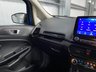 USED 2022 22 FORD ECOSPORT 1.0T EcoBoost ST-Line Euro 6 (s/s) 5dr *NAV R-CAM *BLUETOOTH *PDC
