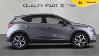 USED 2023 73 RENAULT CAPTUR 1.0 TCe techno Euro 6 (s/s) 5dr SPRING SALE NOW ON, SAVE 100s!