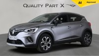 USED 2023 73 RENAULT CAPTUR 1.0 TCe techno Euro 6 (s/s) 5dr SPRING SALE NOW ON, SAVE 100s!