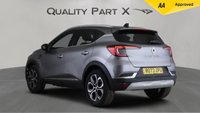 USED 2023 73 RENAULT CAPTUR 1.0 TCe techno Euro 6 (s/s) 5dr SPRING SALE NOW ON, SAVE 100s!