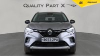 USED 2023 73 RENAULT CAPTUR 1.0 TCe techno Euro 6 (s/s) 5dr SPRING SALE NOW ON, SAVE 100s!