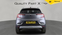 USED 2023 73 RENAULT CAPTUR 1.0 TCe techno Euro 6 (s/s) 5dr SPRING SALE NOW ON, SAVE 100s!