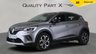 USED 2023 73 RENAULT CAPTUR 1.0 TCe techno Euro 6 (s/s) 5dr SPRING SALE NOW ON, SAVE 100s!