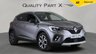USED 2023 73 RENAULT CAPTUR 1.0 TCe techno Euro 6 (s/s) 5dr SPRING SALE NOW ON, SAVE 100s!