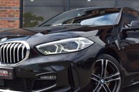 USED 2020 04 BMW 1 SERIES 1.5 116d M Sport Hatchback 5dr Diesel Manual Euro 6 (s/s) (116 ps) HEATED SEATS / CARPLAY / FSH