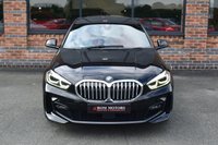 USED 2020 04 BMW 1 SERIES 1.5 116d M Sport Hatchback 5dr Diesel Manual Euro 6 (s/s) (116 ps) HEATED SEATS / CARPLAY / FSH