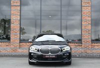 USED 2020 04 BMW 1 SERIES 1.5 116d M Sport Hatchback 5dr Diesel Manual Euro 6 (s/s) (116 ps) HEATED SEATS / CARPLAY / FSH