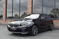 USED 2020 04 BMW 1 SERIES 1.5 116d M Sport Hatchback 5dr Diesel Manual Euro 6 (s/s) (116 ps) HEATED SEATS / CARPLAY / FSH