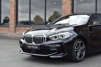 USED 2020 04 BMW 1 SERIES 1.5 116d M Sport Hatchback 5dr Diesel Manual Euro 6 (s/s) (116 ps) HEATED SEATS / CARPLAY / FSH