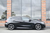 USED 2020 04 BMW 1 SERIES 1.5 116d M Sport Hatchback 5dr Diesel Manual Euro 6 (s/s) (116 ps) HEATED SEATS / CARPLAY / FSH
