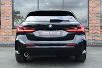 USED 2020 04 BMW 1 SERIES 1.5 116d M Sport Hatchback 5dr Diesel Manual Euro 6 (s/s) (116 ps) HEATED SEATS / CARPLAY / FSH