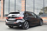 USED 2020 04 BMW 1 SERIES 1.5 116d M Sport Hatchback 5dr Diesel Manual Euro 6 (s/s) (116 ps) HEATED SEATS / CARPLAY / FSH