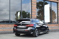 USED 2020 04 BMW 1 SERIES 1.5 116d M Sport Hatchback 5dr Diesel Manual Euro 6 (s/s) (116 ps) HEATED SEATS / CARPLAY / FSH