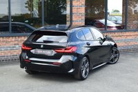 USED 2020 04 BMW 1 SERIES 1.5 116d M Sport Hatchback 5dr Diesel Manual Euro 6 (s/s) (116 ps) HEATED SEATS / CARPLAY / FSH