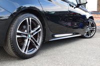 USED 2020 04 BMW 1 SERIES 1.5 116d M Sport Hatchback 5dr Diesel Manual Euro 6 (s/s) (116 ps) HEATED SEATS / CARPLAY / FSH