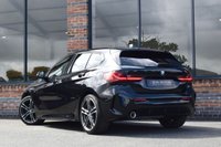 USED 2020 04 BMW 1 SERIES 1.5 116d M Sport Hatchback 5dr Diesel Manual Euro 6 (s/s) (116 ps) HEATED SEATS / CARPLAY / FSH