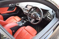 USED 2020 04 BMW 1 SERIES 1.5 116d M Sport Hatchback 5dr Diesel Manual Euro 6 (s/s) (116 ps) HEATED SEATS / CARPLAY / FSH