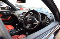 USED 2020 04 BMW 1 SERIES 1.5 116d M Sport Hatchback 5dr Diesel Manual Euro 6 (s/s) (116 ps) HEATED SEATS / CARPLAY / FSH