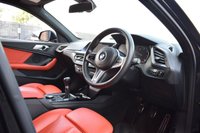 USED 2020 04 BMW 1 SERIES 1.5 116d M Sport Hatchback 5dr Diesel Manual Euro 6 (s/s) (116 ps) HEATED SEATS / CARPLAY / FSH