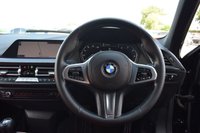 USED 2020 04 BMW 1 SERIES 1.5 116d M Sport Hatchback 5dr Diesel Manual Euro 6 (s/s) (116 ps) HEATED SEATS / CARPLAY / FSH