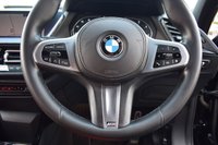 USED 2020 04 BMW 1 SERIES 1.5 116d M Sport Hatchback 5dr Diesel Manual Euro 6 (s/s) (116 ps) HEATED SEATS / CARPLAY / FSH