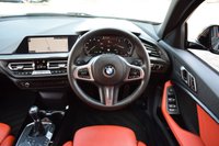 USED 2020 04 BMW 1 SERIES 1.5 116d M Sport Hatchback 5dr Diesel Manual Euro 6 (s/s) (116 ps) HEATED SEATS / CARPLAY / FSH