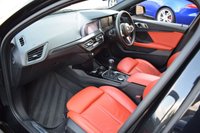 USED 2020 04 BMW 1 SERIES 1.5 116d M Sport Hatchback 5dr Diesel Manual Euro 6 (s/s) (116 ps) HEATED SEATS / CARPLAY / FSH