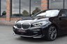 USED 2020 04 BMW 1 SERIES 1.5 116d M Sport Hatchback 5dr Diesel Manual Euro 6 (s/s) (116 ps) HEATED SEATS / CARPLAY / FSH