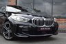 USED 2020 04 BMW 1 SERIES 1.5 116d M Sport Hatchback 5dr Diesel Manual Euro 6 (s/s) (116 ps) HEATED SEATS / CARPLAY / FSH