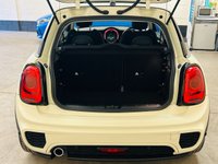 USED 2017 67 MINI HATCH 1.5 Cooper Panoramic JCW Kit Hatchback 3 Door Petrol Manual Euro 6 (s/s) (136 ps) 6 MINI SERVICES  TO 38,411 MILES
