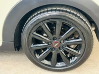 USED 2017 67 MINI HATCH 1.5 Cooper Panoramic JCW Kit Hatchback 3 Door Petrol Manual Euro 6 (s/s) (136 ps) 6 MINI SERVICES  TO 38,411 MILES