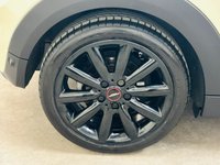 USED 2017 67 MINI HATCH 1.5 Cooper Panoramic JCW Kit Hatchback 3 Door Petrol Manual Euro 6 (s/s) (136 ps) 6 MINI SERVICES  TO 38,411 MILES