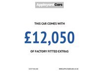 USED 2017 67 MINI HATCH 1.5 Cooper Panoramic JCW Kit Hatchback 3 Door Petrol Manual Euro 6 (s/s) (136 ps) 6 MINI SERVICES  TO 38,411 MILES