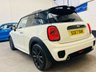 USED 2017 67 MINI HATCH 1.5 Cooper Panoramic JCW Kit Hatchback 3 Door Petrol Manual Euro 6 (s/s) (136 ps) 6 MINI SERVICES  TO 38,411 MILES