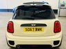 USED 2017 67 MINI HATCH 1.5 Cooper Panoramic JCW Kit Hatchback 3 Door Petrol Manual Euro 6 (s/s) (136 ps) 6 MINI SERVICES  TO 38,411 MILES