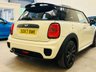 USED 2017 67 MINI HATCH 1.5 Cooper Panoramic JCW Kit Hatchback 3 Door Petrol Manual Euro 6 (s/s) (136 ps) 6 MINI SERVICES  TO 38,411 MILES