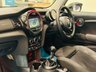 USED 2017 67 MINI HATCH 1.5 Cooper Panoramic JCW Kit Hatchback 3 Door Petrol Manual Euro 6 (s/s) (136 ps) 6 MINI SERVICES  TO 38,411 MILES