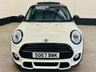 USED 2017 67 MINI HATCH 1.5 Cooper Panoramic JCW Kit Hatchback 3 Door Petrol Manual Euro 6 (s/s) (136 ps) 6 MINI SERVICES  TO 38,411 MILES