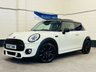 USED 2017 67 MINI HATCH 1.5 Cooper Panoramic JCW Kit Hatchback 3 Door Petrol Manual Euro 6 (s/s) (136 ps) 6 MINI SERVICES  TO 38,411 MILES