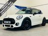 USED 2017 67 MINI HATCH 1.5 Cooper Panoramic JCW Kit Hatchback 3 Door Petrol Manual Euro 6 (s/s) (136 ps) 6 MINI SERVICES  TO 38,411 MILES
