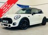 USED 2017 67 MINI HATCH 1.5 Cooper Panoramic JCW Kit Hatchback 3 Door Petrol Manual Euro 6 (s/s) (136 ps) 6 MINI SERVICES  TO 38,411 MILES