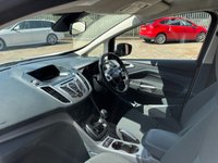 USED 2015 15 FORD C-MAX 1.6 TDCi Zetec MPV 5dr Diesel Manual Euro 5 (115 ps) Excellent service history