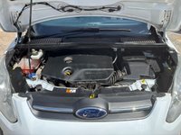 USED 2015 15 FORD C-MAX 1.6 TDCi Zetec MPV 5dr Diesel Manual Euro 5 (115 ps) Excellent service history