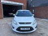 USED 2015 15 FORD C-MAX 1.6 TDCi Zetec MPV 5dr Diesel Manual Euro 5 (115 ps) Excellent service history