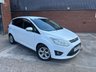 USED 2015 15 FORD C-MAX 1.6 TDCi Zetec MPV 5dr Diesel Manual Euro 5 (115 ps) Excellent service history